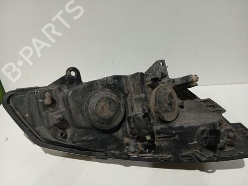 Venstre forlygte RENAULT SCÉNIC II (JM0/1_)  | BP25848692C28 
