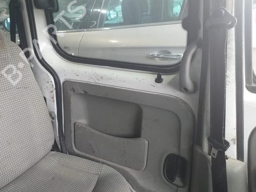Used Front left seatbelt RENAULT KANGOO (KC0/1_) [1997-2025]  25493397