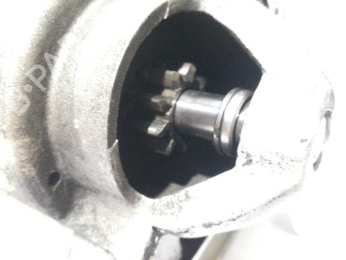 Starter PEUGEOT 206 Hatchback (2A/C) 1.4 LPG | BP11346885M8 