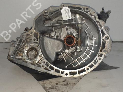 Used Gearbox DAEWOO KALOS (KLAS) [2002-2025]  10246019