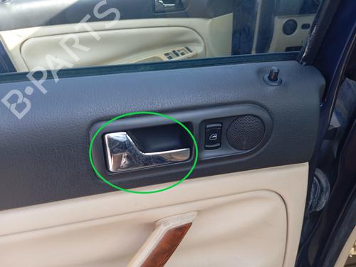Rear left interior door handle VW PASSAT B5.5 (3B3)  BP28355382I15