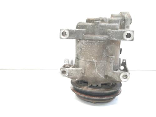 AC compressor NISSAN ALMERA II (N16) 2.2 Di | BP11054361M34 