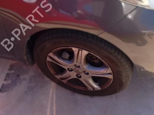 Used Rim Rim TOYOTA YARIS (_P9_) [2005-2014] 36505477 36505477