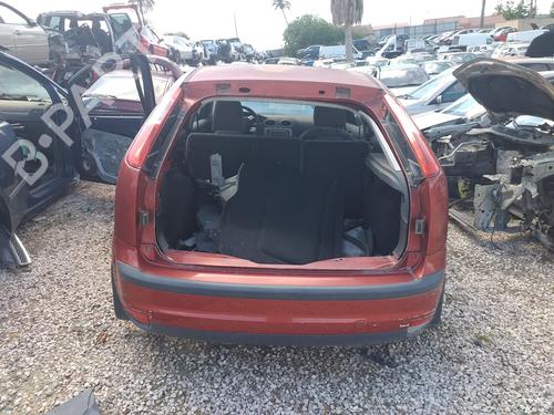 Used Right taillight FORD FOCUS II (DA_, HCP, DP) [2004-2013]  22633464