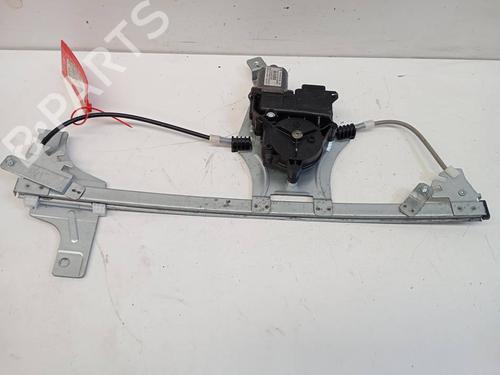 Used Front right window mechanism Front right window mechanism 38773625 38773625