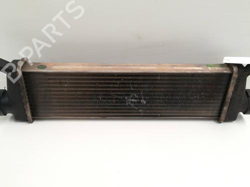 Intercooler MERCEDES-BENZ A-CLASS (W168) A 160 CDI (168.006) | BP9353765M30 