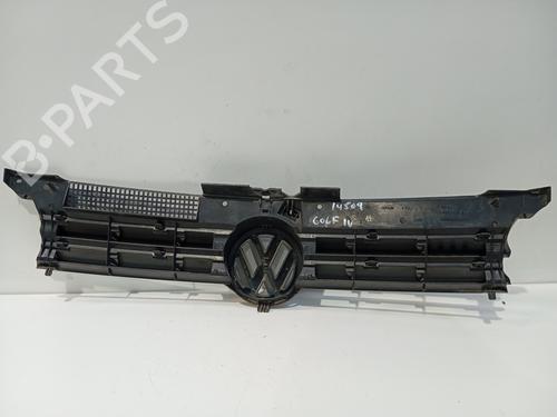 Grille VW GOLF IV (1J1) 1.4 16V | BP22200944C40 