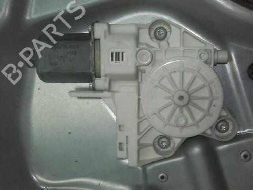 Vindusheismotor venstre foran FORD FOCUS II (DA_, HCP, DP)  | BP9348668E21 