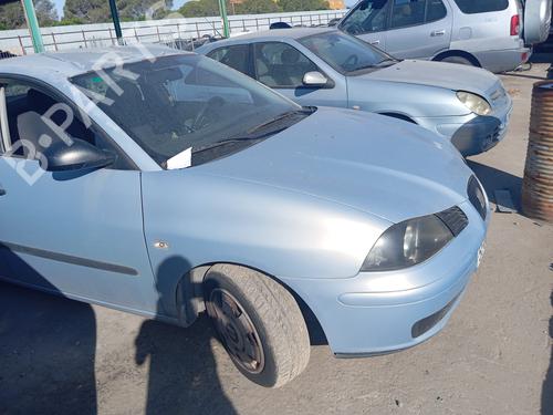Used Right front fenders SEAT CORDOBA (6L2) 1.9 SDI (64 hp) 28703015