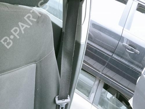Used Front left seatbelt OPEL ASTRA H (A04) [2004-2014]  16231255