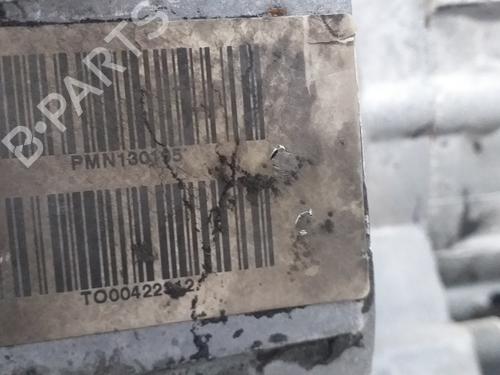 Gearbox SMART FORFOUR (454) 1.5 CDI (454.001) | BP9361126M3 