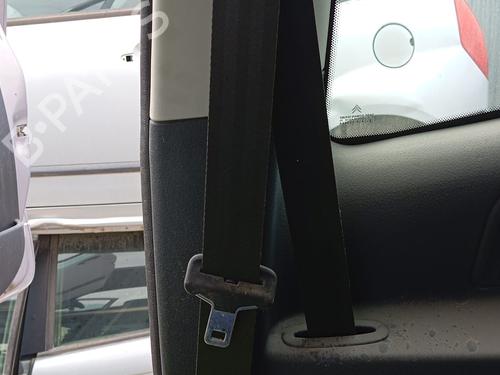 Used Front right seatbelt CITROËN C2 (JM_) 1.4 (73 hp) 26292060