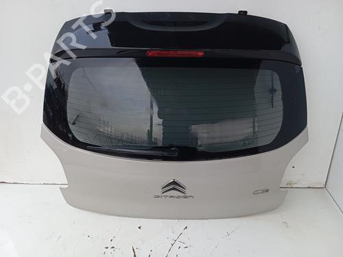 Used Tailgate CITROËN C3 AIRCROSS II (2R_, 2C_) 1.5 BlueHDi 100 (2CYHYJ) (102 hp) 25917961