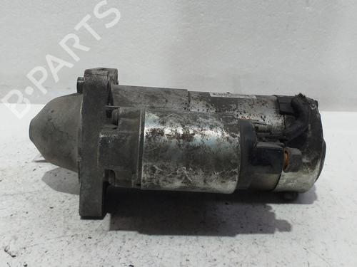 Used Starter OPEL ASTRA H (A04) 1.9 CDTI (L48) (120 hp) 9354987