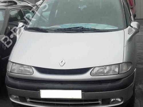 Front bumper RENAULT ESPACE III (JE0_) 2.2 D | BP9347602C7 
