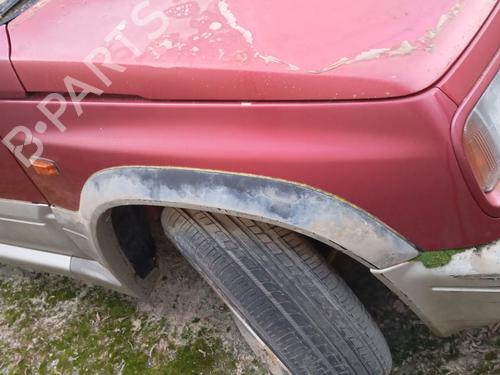 Used Right front fenders Right front fenders SUZUKI VITARA (ET, TA, TD) [1988-2002] 33470517 33470517