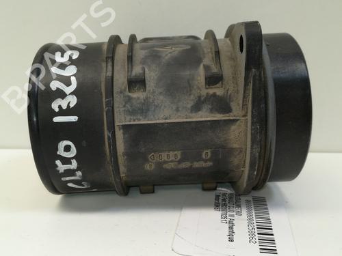 Mass air flow sensor RENAULT CLIO III (BR0/1, CR0/1) 1.5 dCi | BP9359175M95 