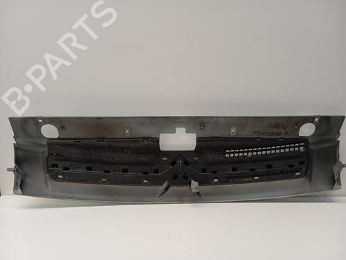 Grille CITROËN BERLINGO / BERLINGO FIRST Box Body/MPV (M_) 2.0 HDI 90 4WD (MBRHY, MCRHY) | BP20722746C40 