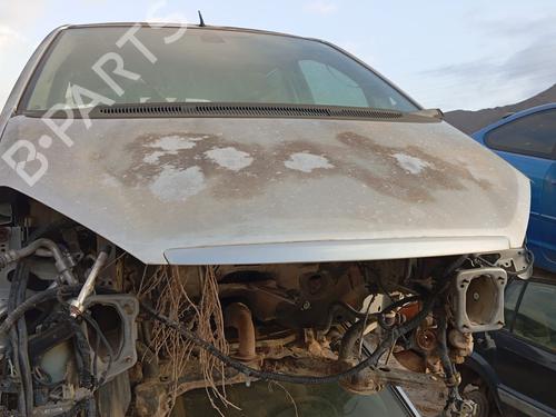 hjelmlås FORD FOCUS C-MAX (DM2) [2003-2007]  22801758
