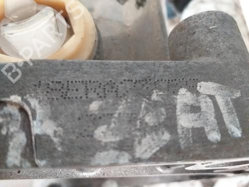 Gearbox SEAT IBIZA II (6K1) 1.4 i | BP13568891M3 