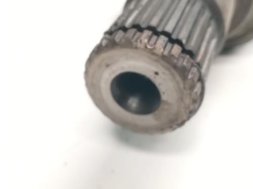 Left front driveshaft TOYOTA AVENSIS VERSO (_M2_)  | BP21013523M38 