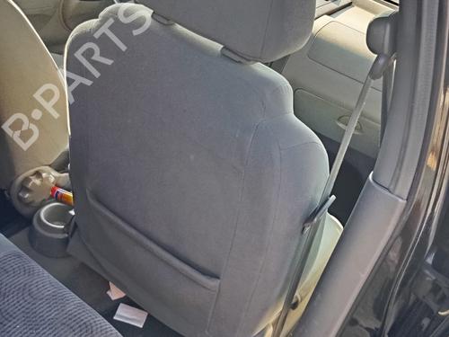 Used Front right seatbelt CHEVROLET AVEO / KALOS Hatchback (T200) 1.4 (83 hp) 28386639