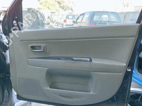 Used Right front window switch MAZDA 2 (DY) 1.2 (DY3W) (75 hp) 12290346