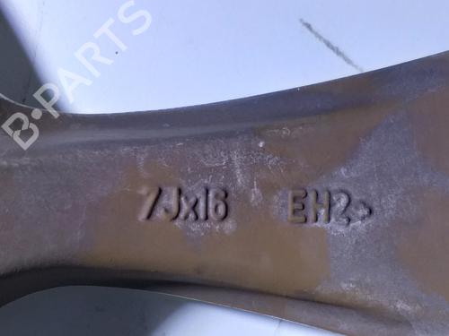 Rim BMW 3 (E90) 320 d | BP15484474C45