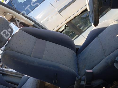 Used Left front seat HYUNDAI GETZ (TB) 1.5 CRDi (88 hp) 12281747