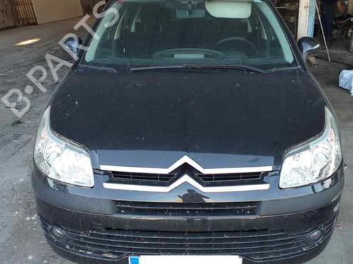 Engine control unit (ECU) CITROËN C4 I (LC_)  | BP9358110M57 