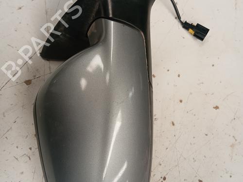 Right mirror PEUGEOT 307 (3A/C) 2.0 HDi 110 | BP28703830C27