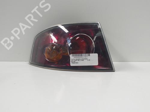 Used Left taillight SEAT IBIZA III (6L1) [2002-2009]  9357017