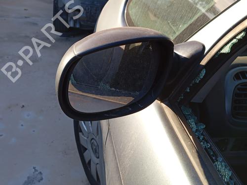Used Left mirror CITROËN XSARA PICASSO (N68) 1.6 HDi (90 hp) 17187577