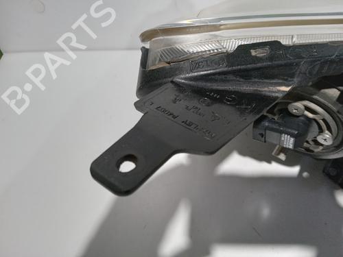 Left headlight HONDA CIVIC VII Hatchback (EU, EP, EV) | BP31073796C28