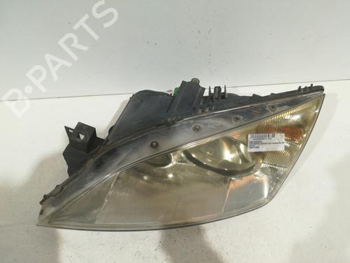 Left headlight FORD MONDEO III Saloon (B4Y) 2.0 TDCi | BP15615892C28 
