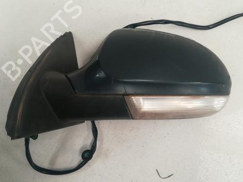 Retrovisor esquerdo VW PASSAT B6 (3C2) 2.0 TDI | BP15539545C26