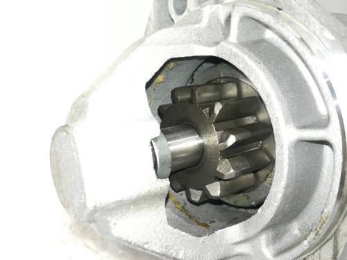 Starter NISSAN PRIMASTAR Van (X83) 2.0 dCi 115 | BP11347941M8 