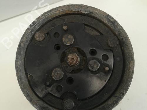 AC compressor ROVER 400 II (RT)  | BP9347249M34 