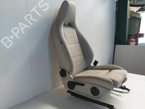 Right front seat MERCEDES-BENZ GLA-CLASS (X156) GLA 200 CDI / d (156.908) | BP19804520C16 