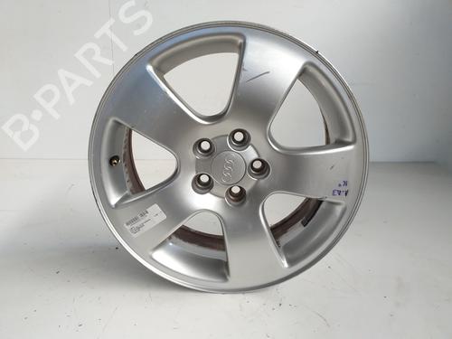 Fælk AUDI A3 (8L1) 1.9 TDI (110 hp) 15259744
