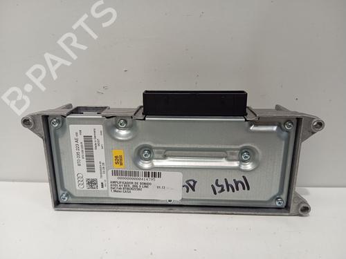 Electronic module AUDI A4 B8 (8K2) | BP20648177M83