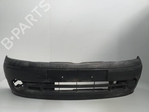 Used Front bumper RENAULT KANGOO (KC0/1_) 1.5 dCi (KC07) (65 hp) 15652615