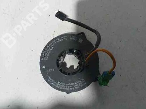 Used ECU airbags ECU airbags OPEL MERIVA A MPV (X03) [2003-2010] 9357840 9357840