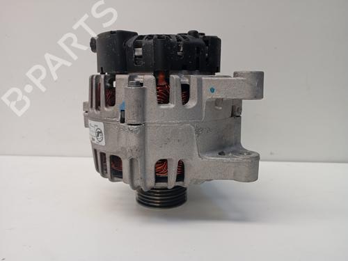 Generator Generator CITROËN C4 I (LC_) [2004-2014] 36075335 36075335