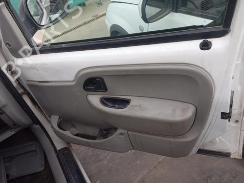Used Front right interior door handle NISSAN KUBISTAR Van (X76) 1.5 dCi (65 hp) 21266927
