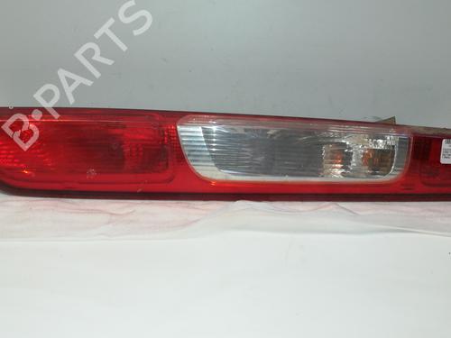 Used Right taillight FORD FOCUS II (DA_, HCP, DP) [2004-2013]  12933667