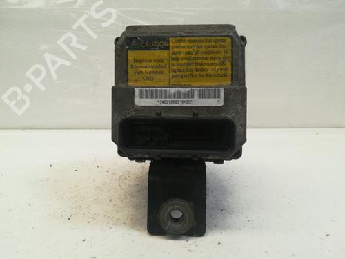 ABS pump DAEWOO KALOS (KLAS) 1.4 16V | BP9350634M43 