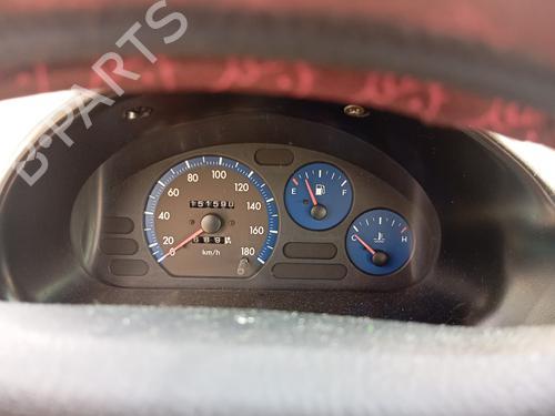 Used Instrument cluster CHEVROLET MATIZ (M200, M250) 0.8 (52 hp) 22349293