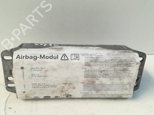 Passasjer kollisjonspute SEAT ALTEA (5P1) [2004-2015]  9360202