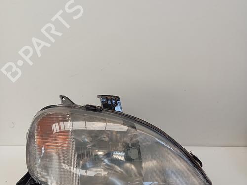 Used Right headlight MERCEDES-BENZ M-CLASS (W163) ML 270 CDI (163.113) (163 hp) 16253342